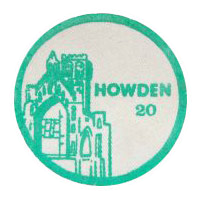 Howden 20
